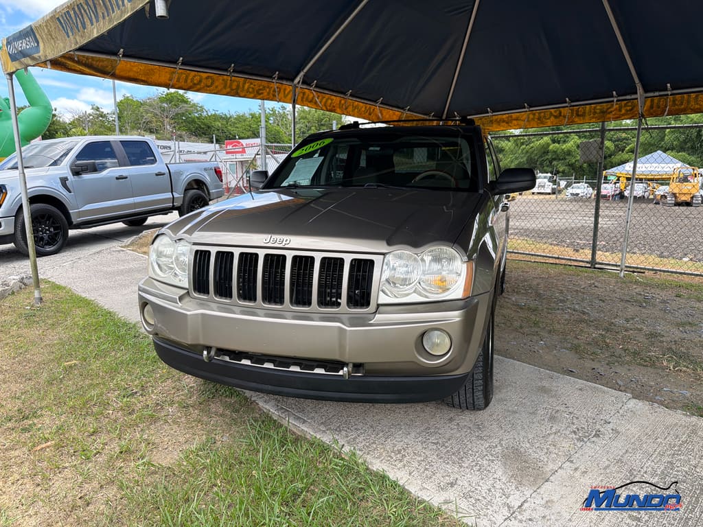 jeep grand cherokee 2006 1J4GS48K86C292794 image jeep grand cherokee 2006 1J4GS48K86C292794 image